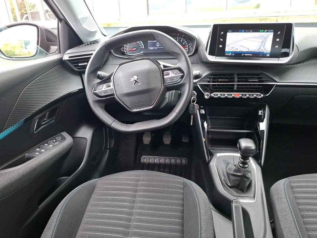 Peugeot 208 PureTech 100 S&S BVM6 Style 2023