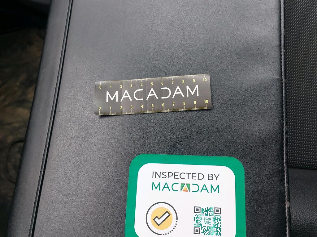 Citroen JUMPY FGN M BLUEHDI 120 S&S BVM6 DRIVER 340 NM 2020