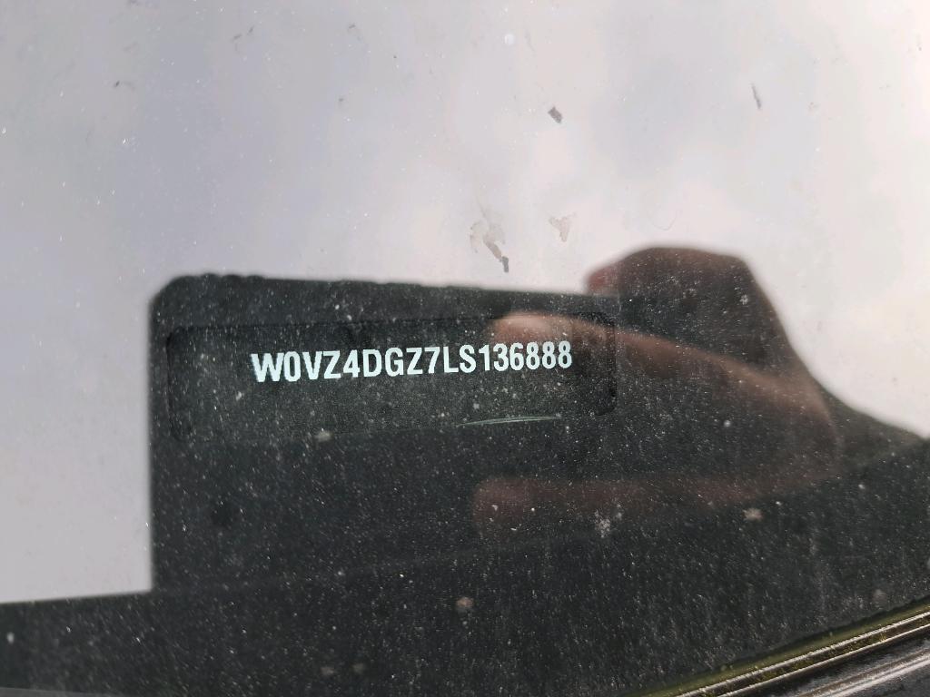 Opel Grandland X Hybrid 225 ch BVA8 Elite 2020