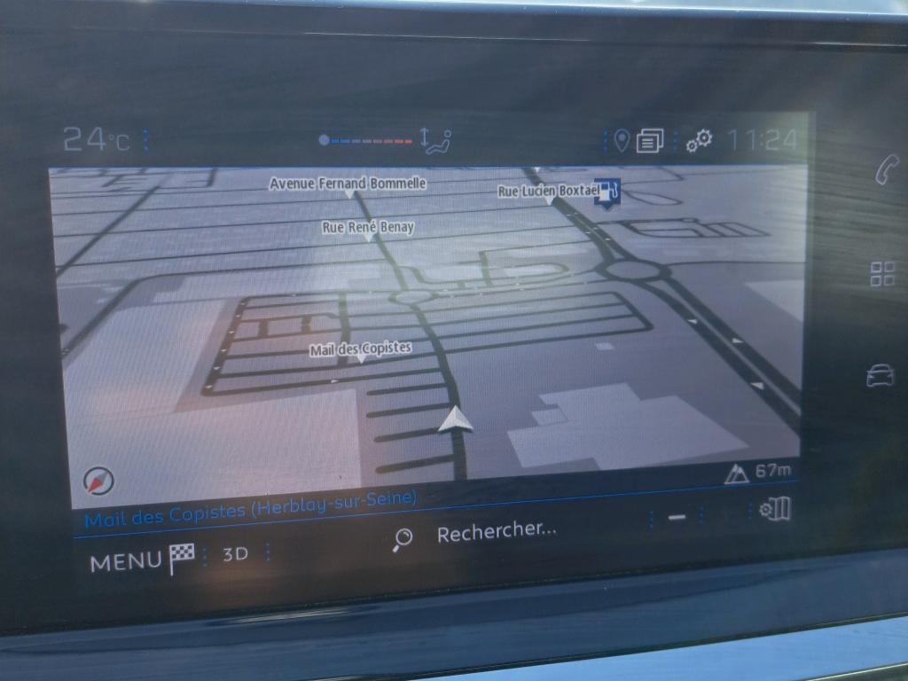 Peugeot 208 BLUEHDI 100 S&S BVM6 PREMIUM PACK 2021