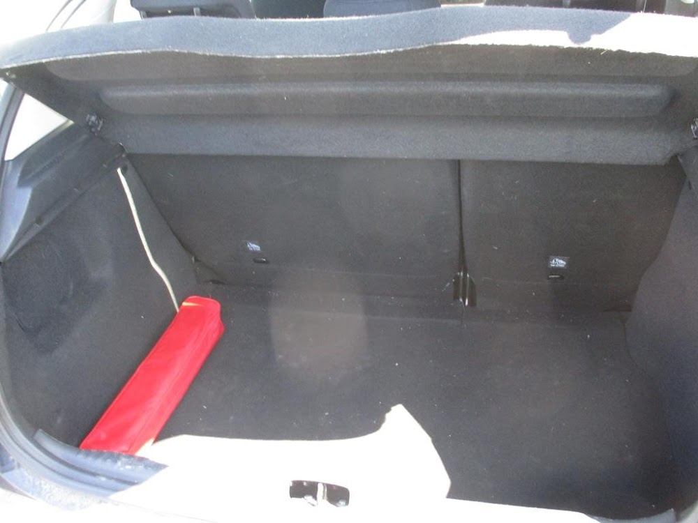 Foto Citroën C3 Aircross 13