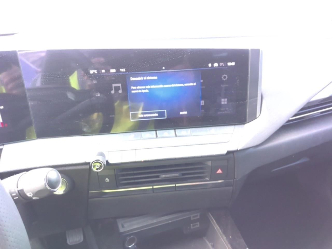 Foto Opel Astra 17