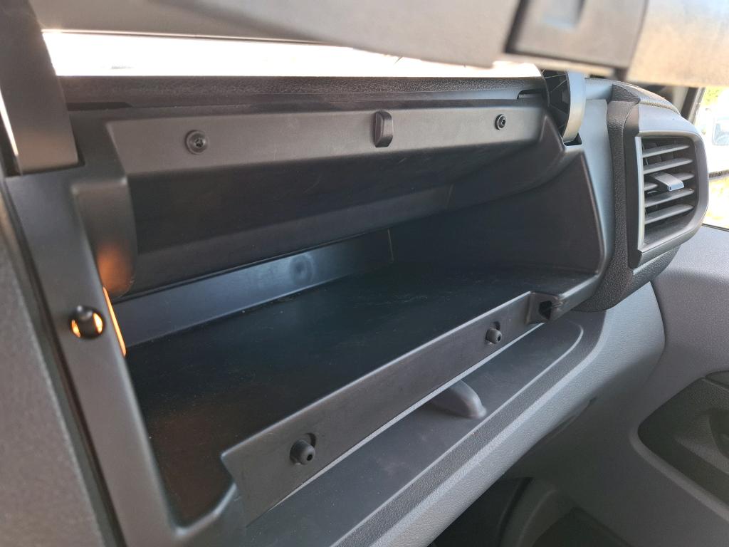Peugeot EXPERT FGN TOLE STANDARD 1.5 BLUEHDI 120 S&S BVM6 ASPHALT 2021