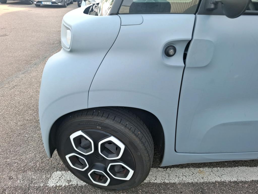 Citroen AMI 