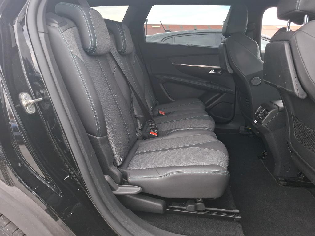 Peugeot 5008 BlueHDi 130ch S&S EAT8 Allure Pack 2023