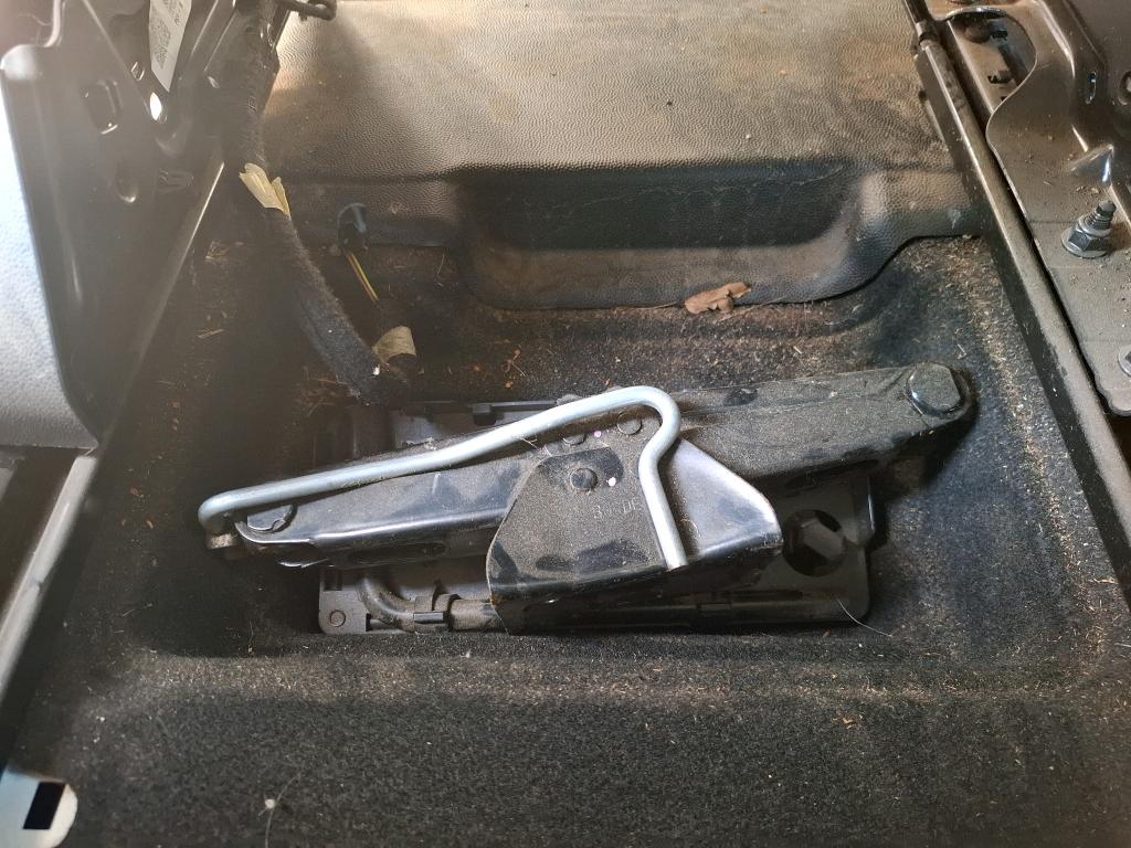 Citroen BERLINGO VAN M 1000 BLUEHDI 100 S&S BVM6 WORKER 2022