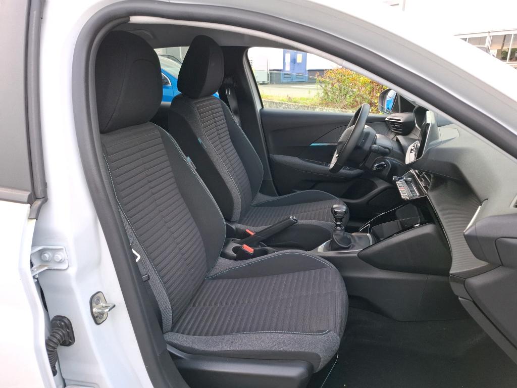 Peugeot 208 PureTech 100 S&S BVM6 Style 2023