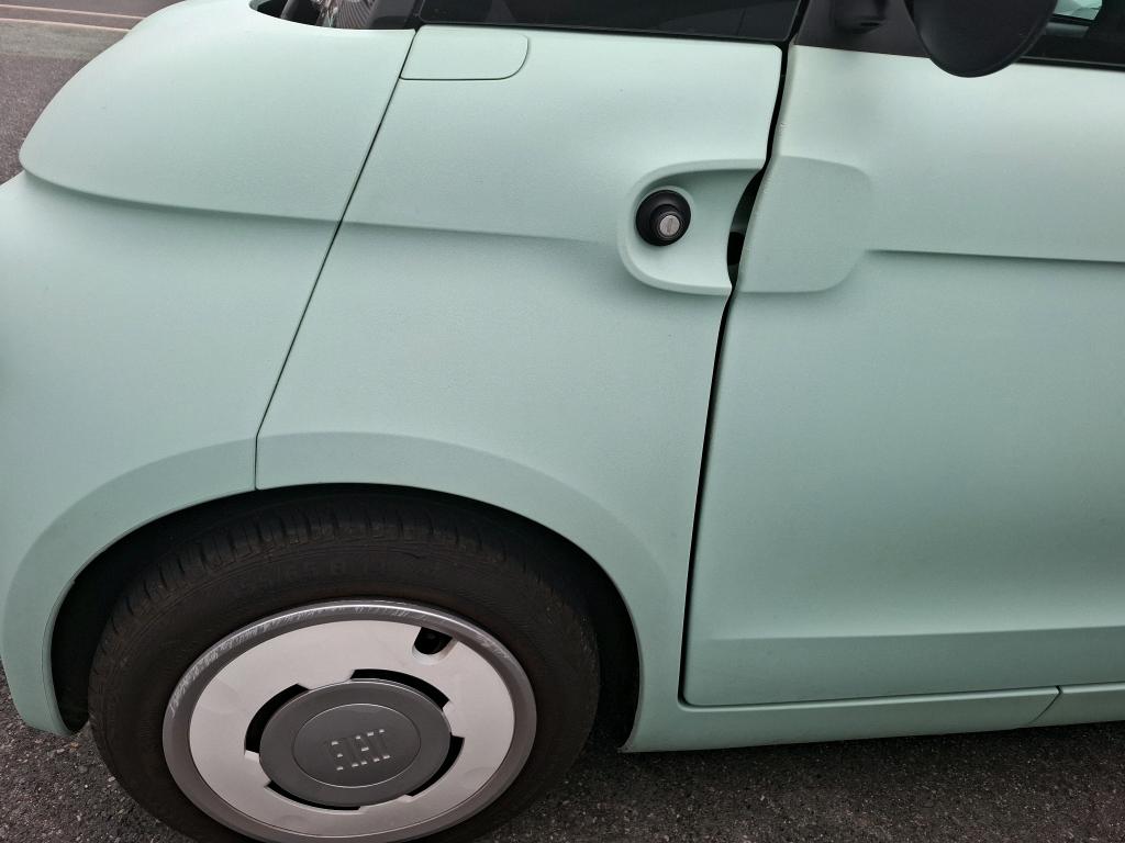 FIAT TOPOLINO