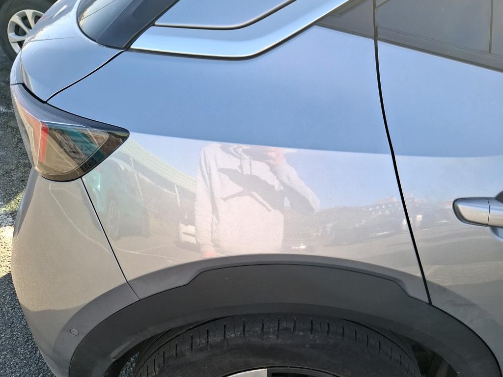Opel Mokka 1.2 Turbo 130 ch BVM6 Elegance 2023