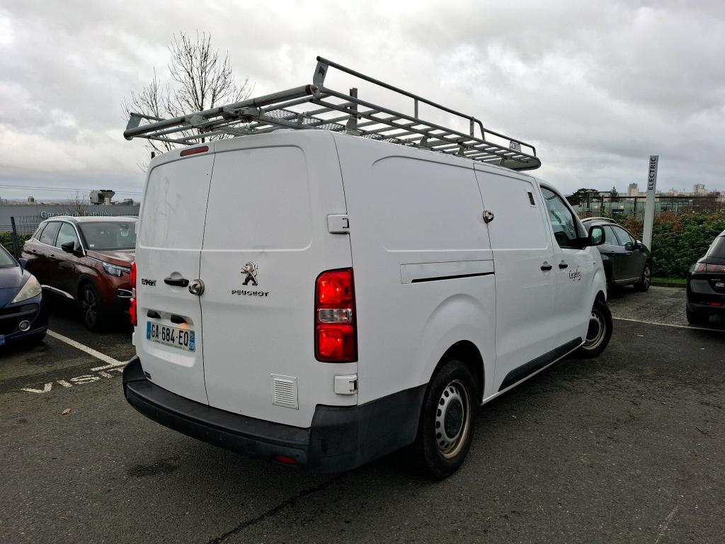 Peugeot EXPERT FGN TOLE LONG 2.0  BLUEHDI 120 S&S BVM6 PREMIUM 2021