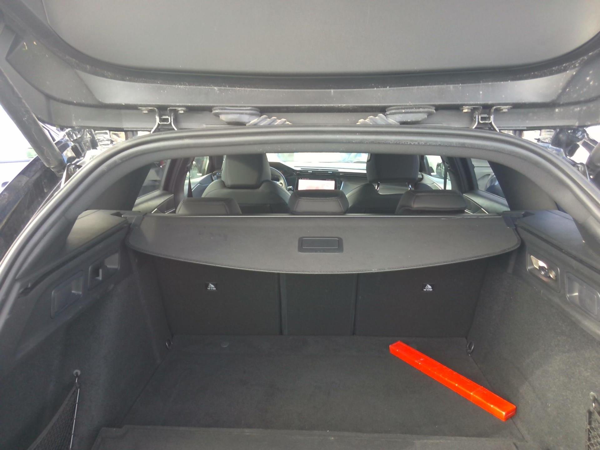 Peugeot 308 SW PHEV 225 e-EAT8 GT 2024