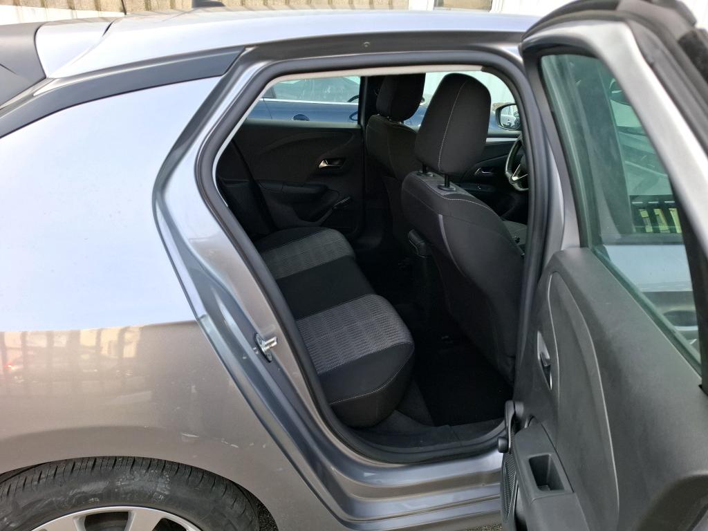 Opel Corsa 1.2 75 ch BVM5 Edition Business 2021