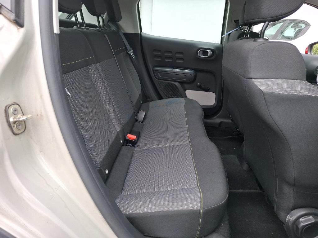 Citroen C3 PureTech 83 S&S BVM5 Feel Pack 2021