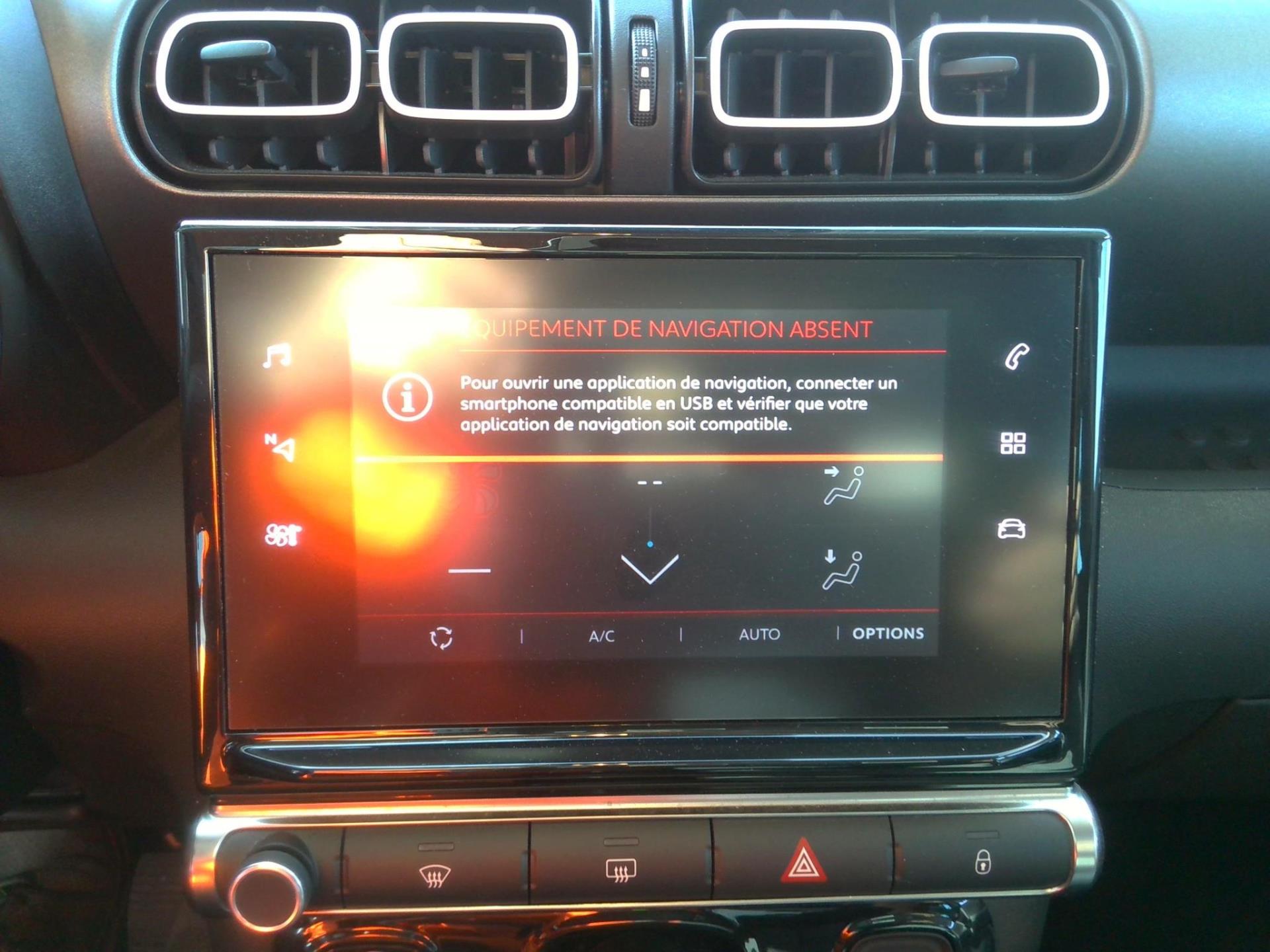 Citroen C3 Aircross PureTech 110 S&S BVM6 Shine 2023