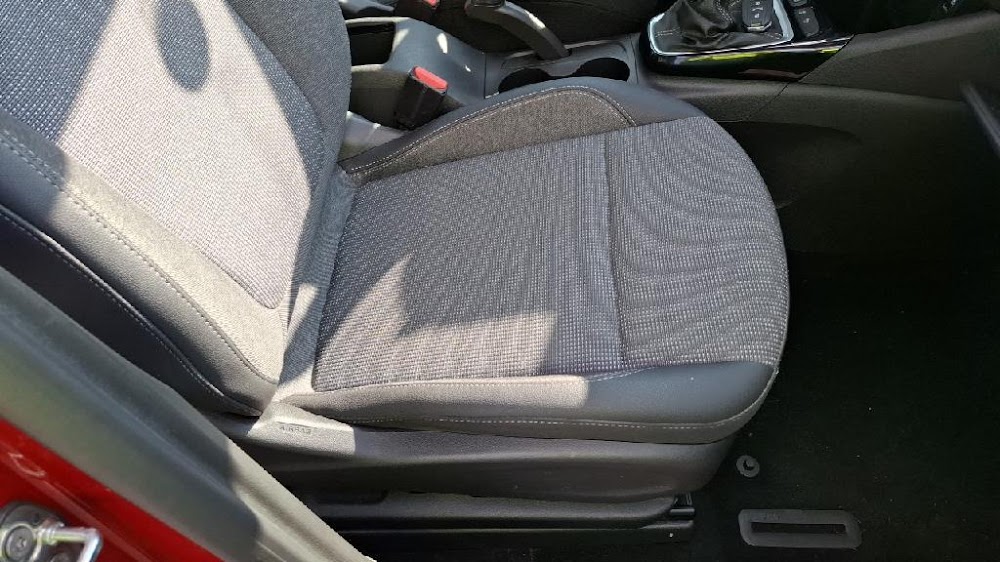 Foto Opel CrossLand 15