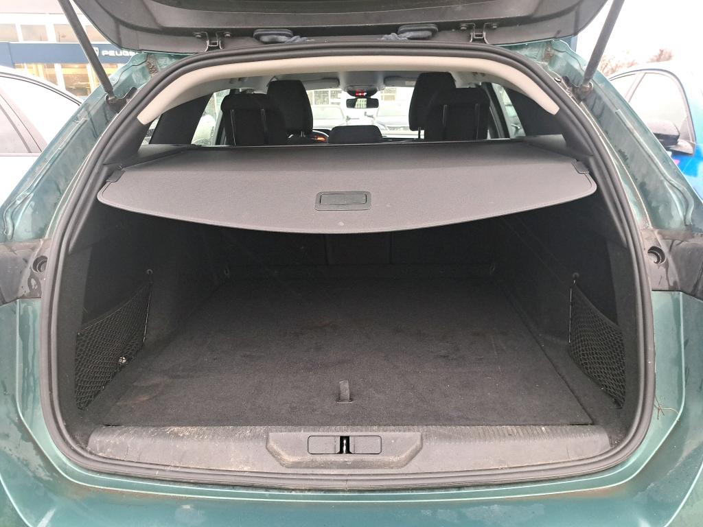 Peugeot 308 SW BlueHDi 130ch S&S EAT8 Active Pack 2022