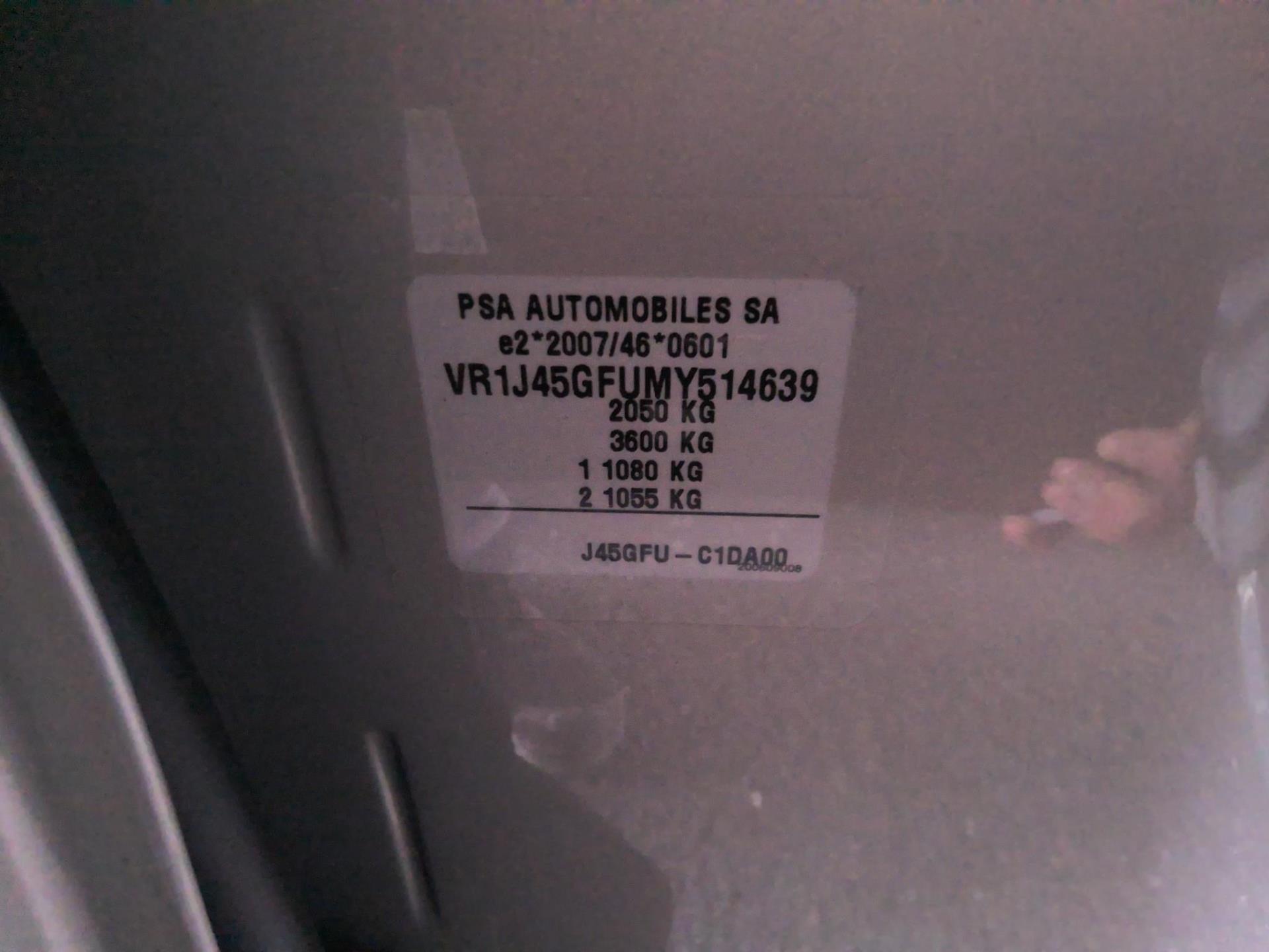 DS DS7 Crossback PureTech 180 EAT8 Rivoli 2021