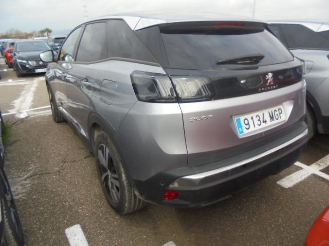 Foto Hyundai 3008 Hybrid 4