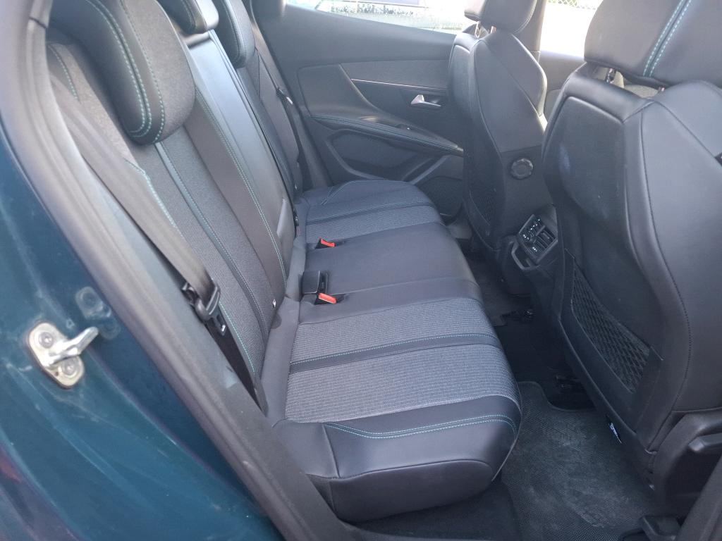 Peugeot 3008 BlueHDi 130ch S&S EAT8 Allure Pack 2022