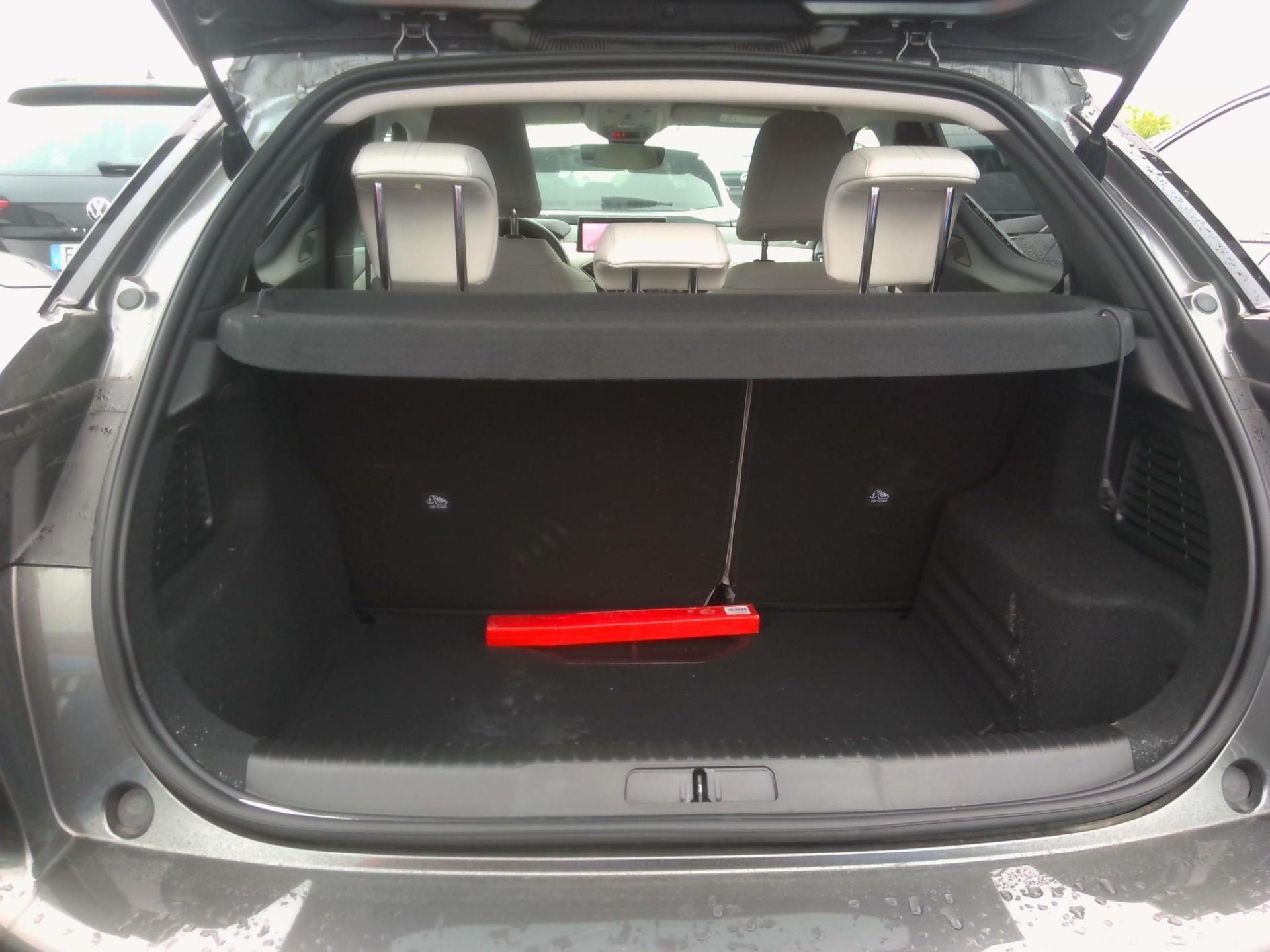 DS DS3 Crossback PureTech 130 EAT8 Rivoli 2023