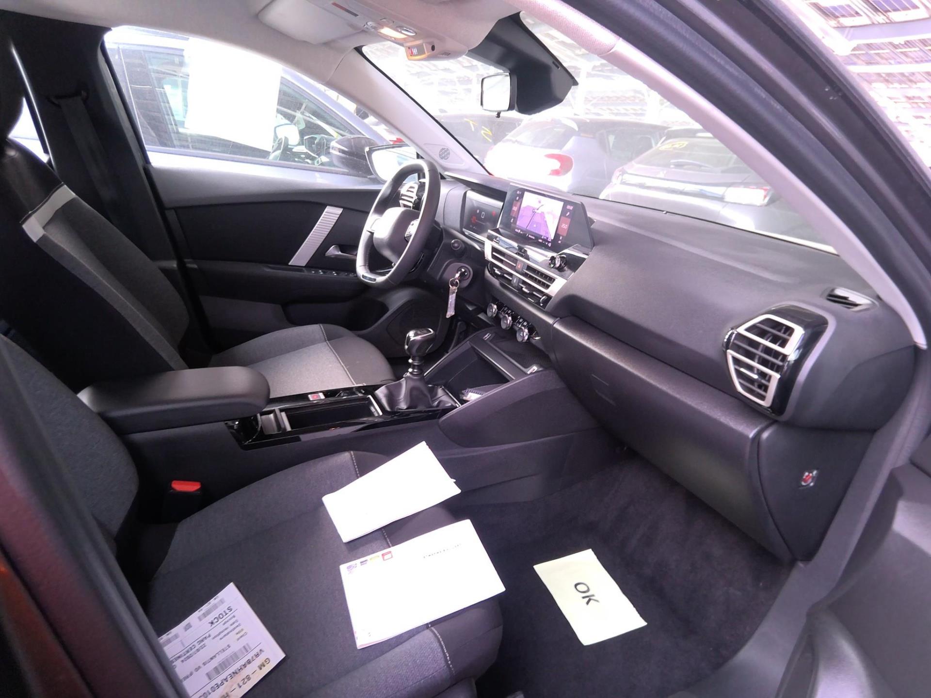 Citroen C4 PureTech 100 S&S BVM6 Feel 2023