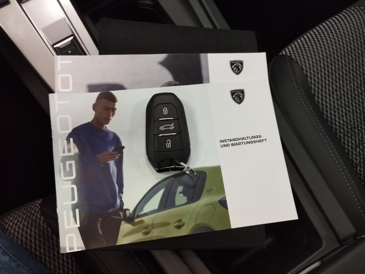 Peugeot 308 III
