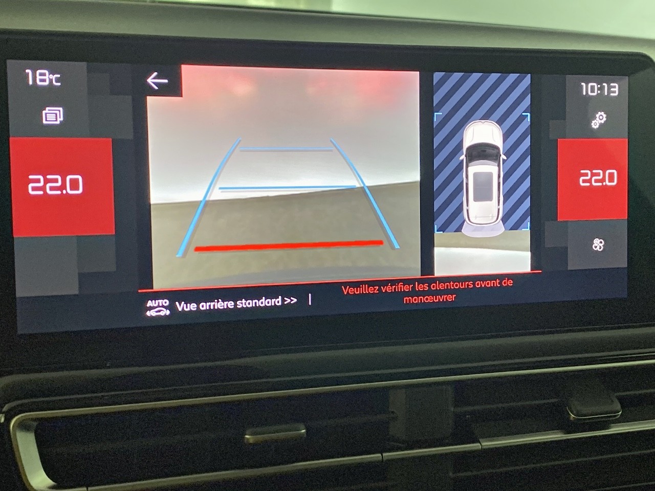 Citroen C5 Aircross PureTech 130 S&S BVM6 C-Series 2023
