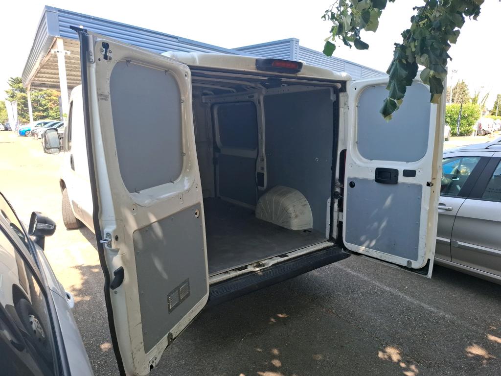 Peugeot BOXER TOLE 330 L1H1 BLUEHDI 120 S&S ASPHALT 2021