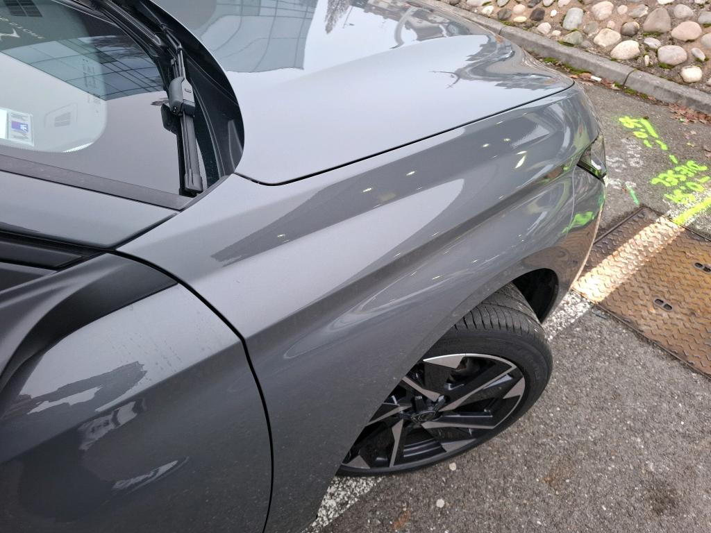 Peugeot 308 PureTech 130ch S&S EAT8 Allure Pack 2024