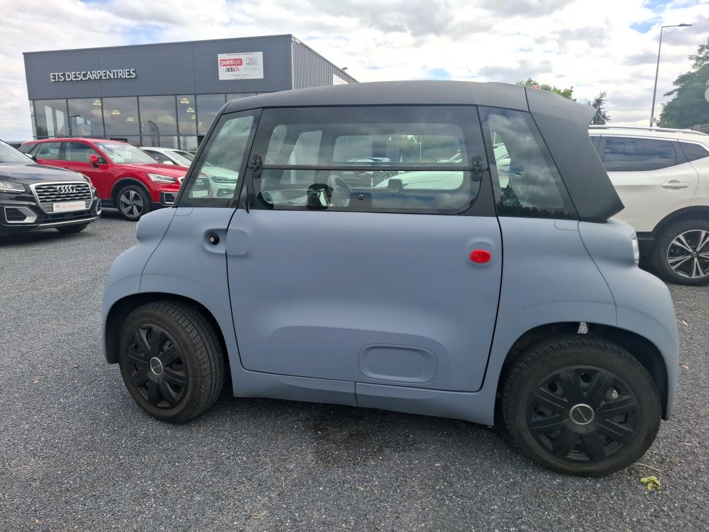 Citroen AMI