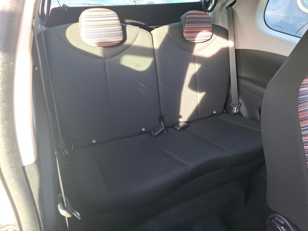 Citroen C1 VTi 72 S&S Feel 2021