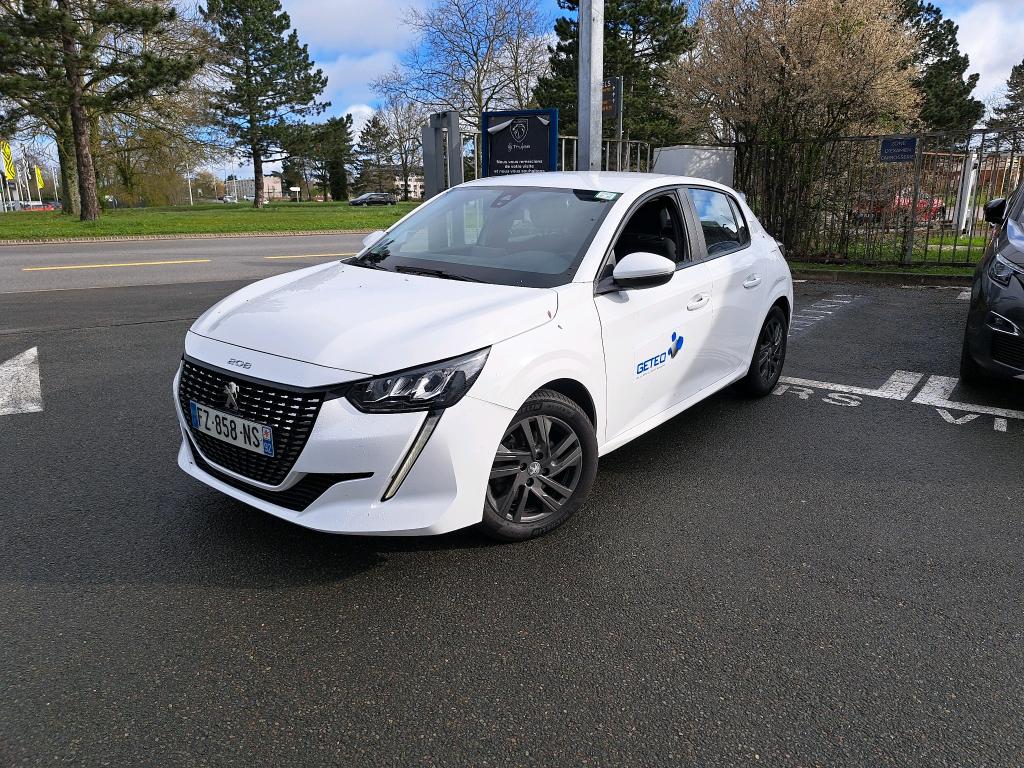 208 II