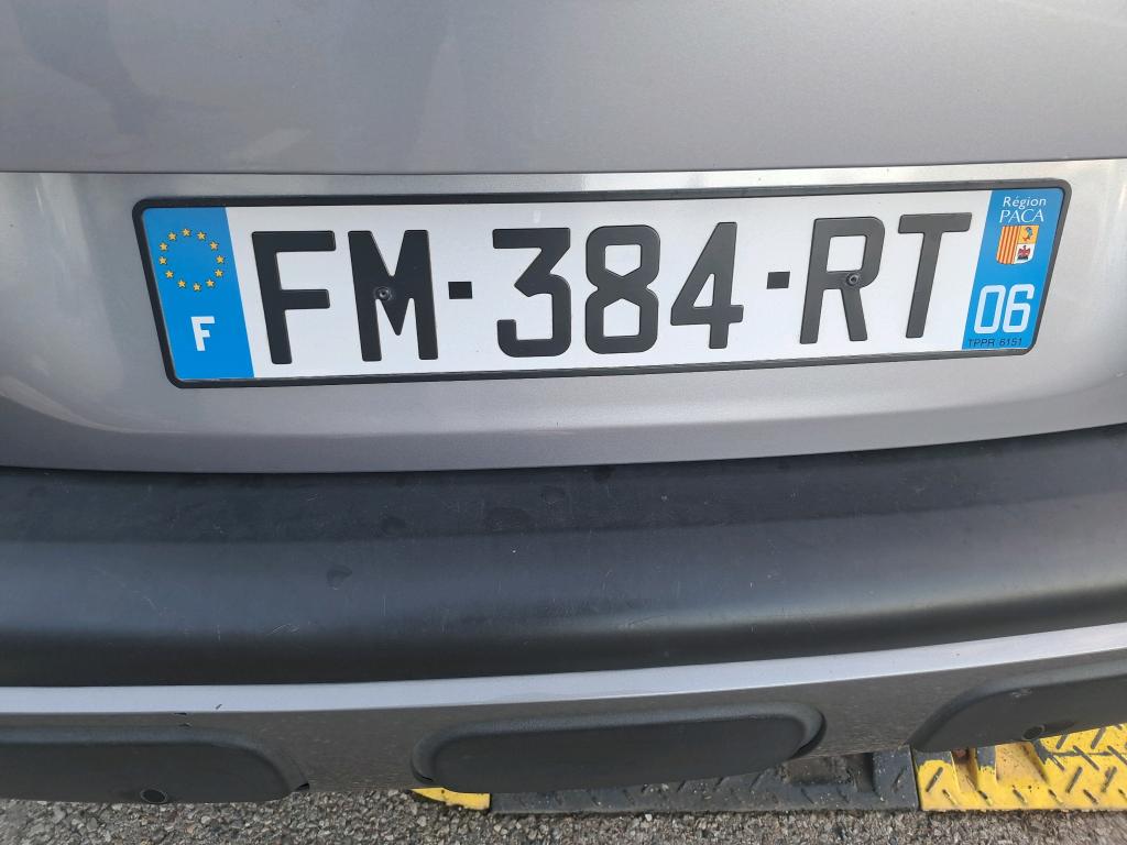 Citroen C3 Aircross BlueHDi 100 S&S BVM6 Shine Business 2019