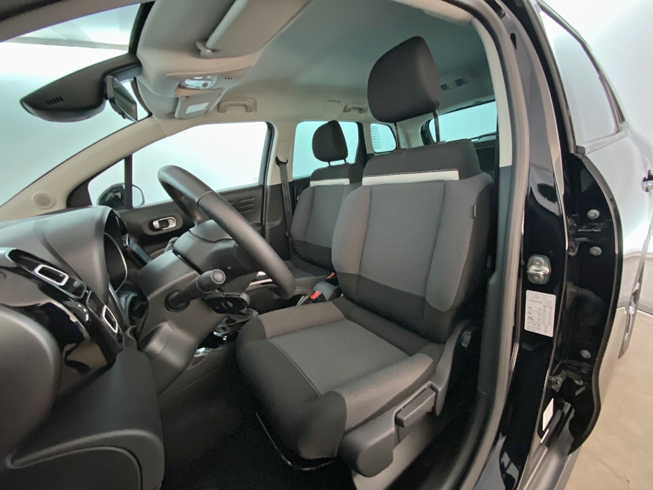 Citroen C3 Aircross PureTech 110 S&S BVM6 Plus 2024