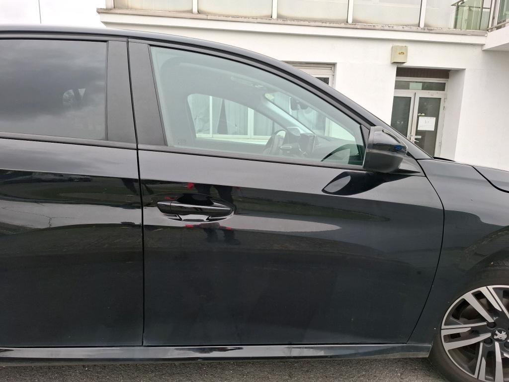 Peugeot 208 PureTech 100 S&S BVM6 Style 2023