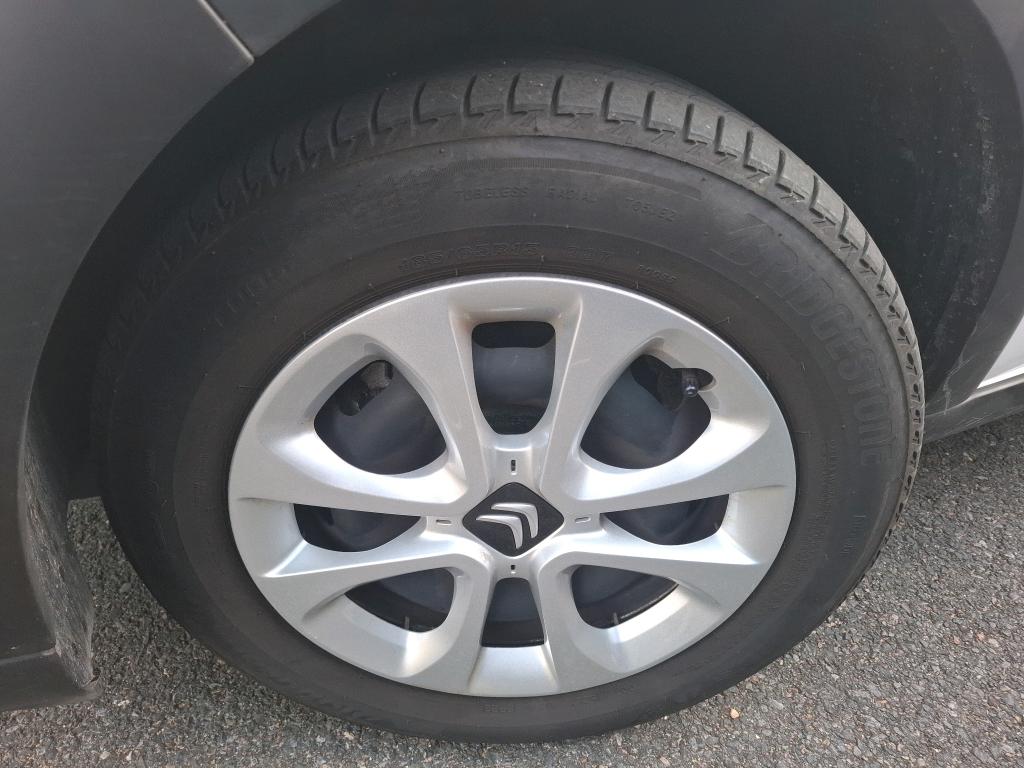 Citroen C3 PureTech 83 ch BVM5 You 2023