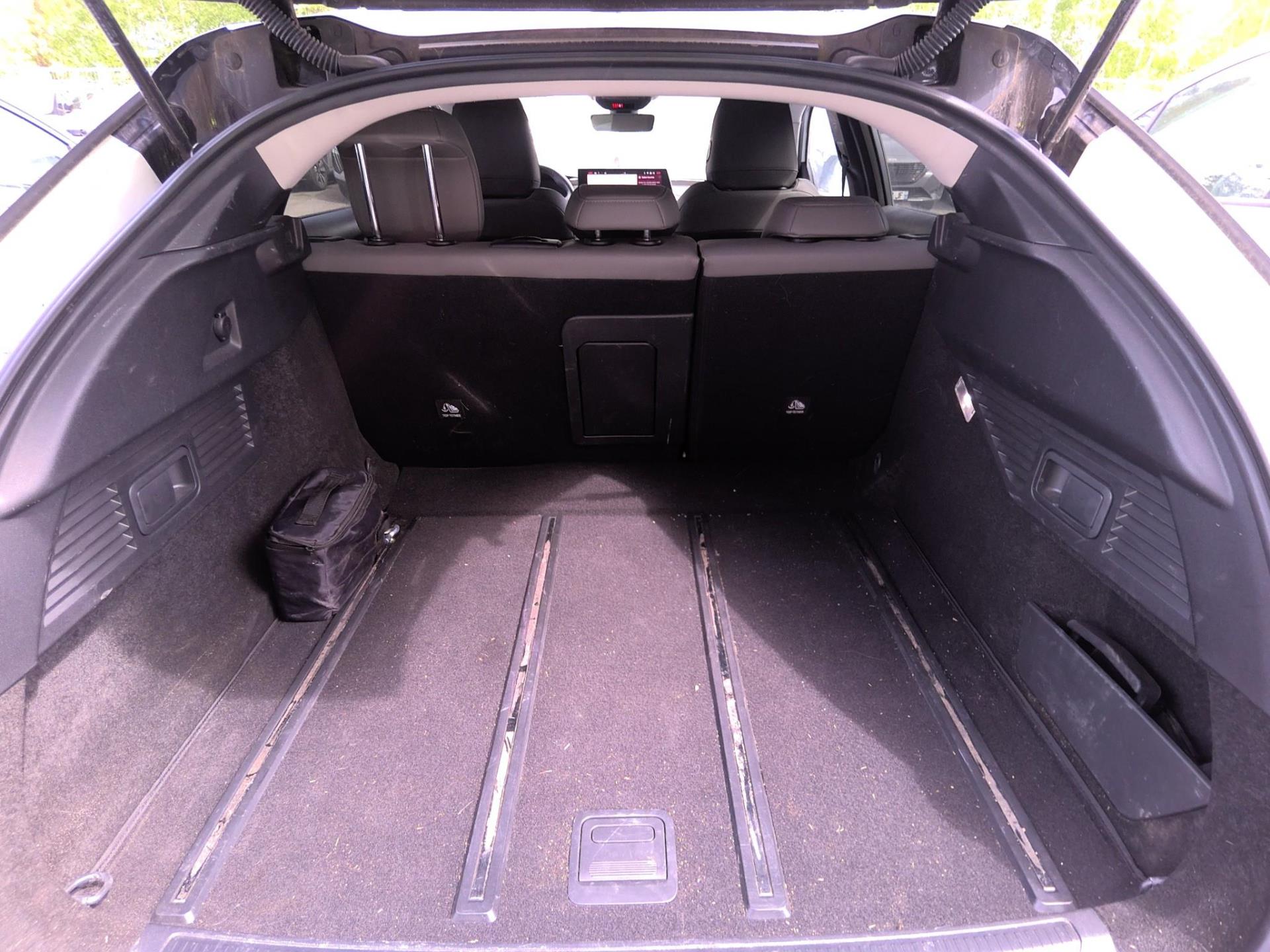 Citroen C5 X PureTech 130 S&S EAT8 Shine 2022
