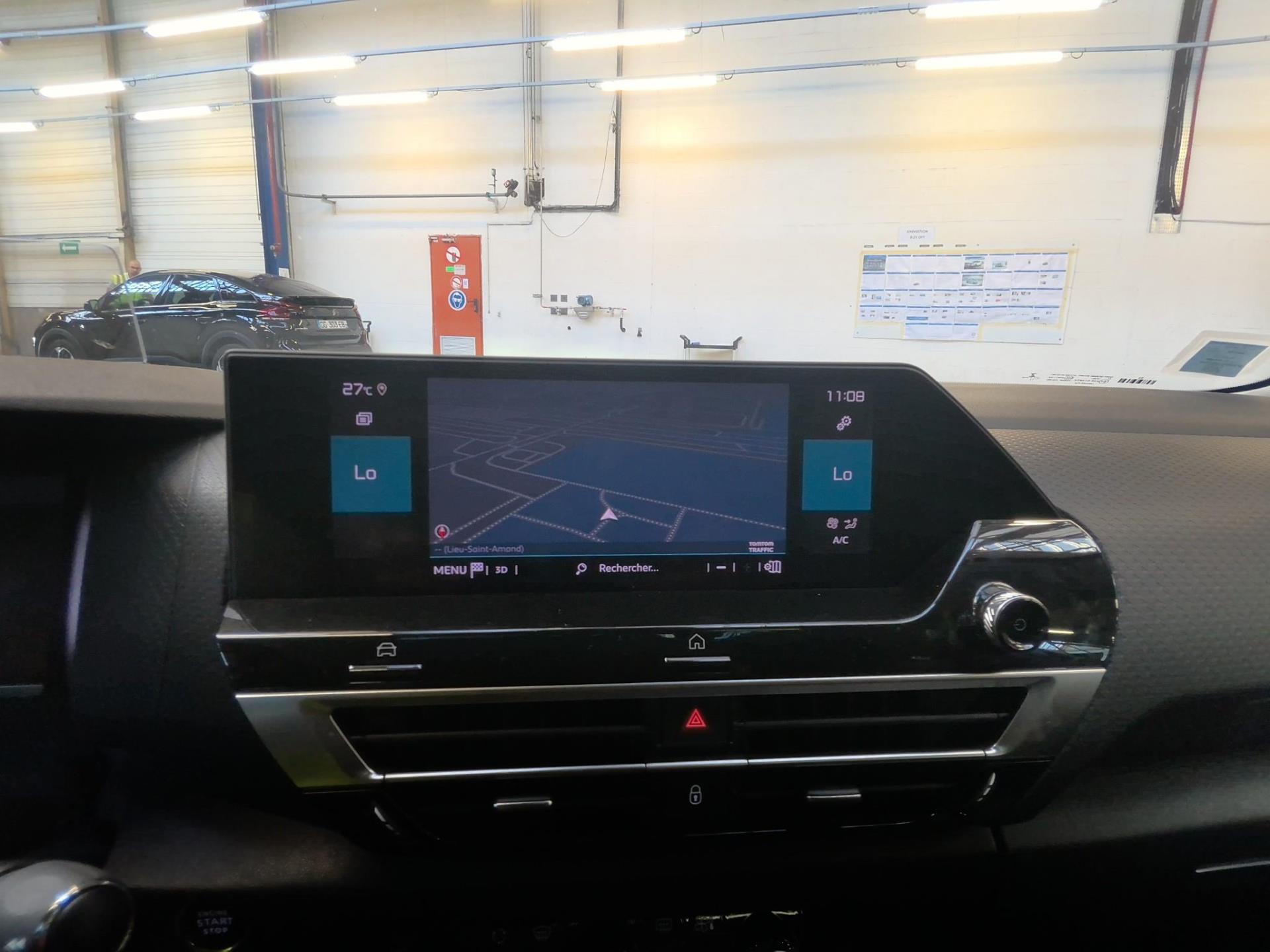 Citroen C4 BlueHDi 110 S&S BVM6 Shine 2022