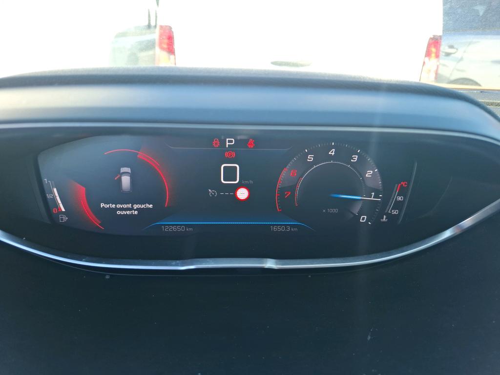 Peugeot 3008 PureTech 130ch S&S EAT8 Active Pack 2023