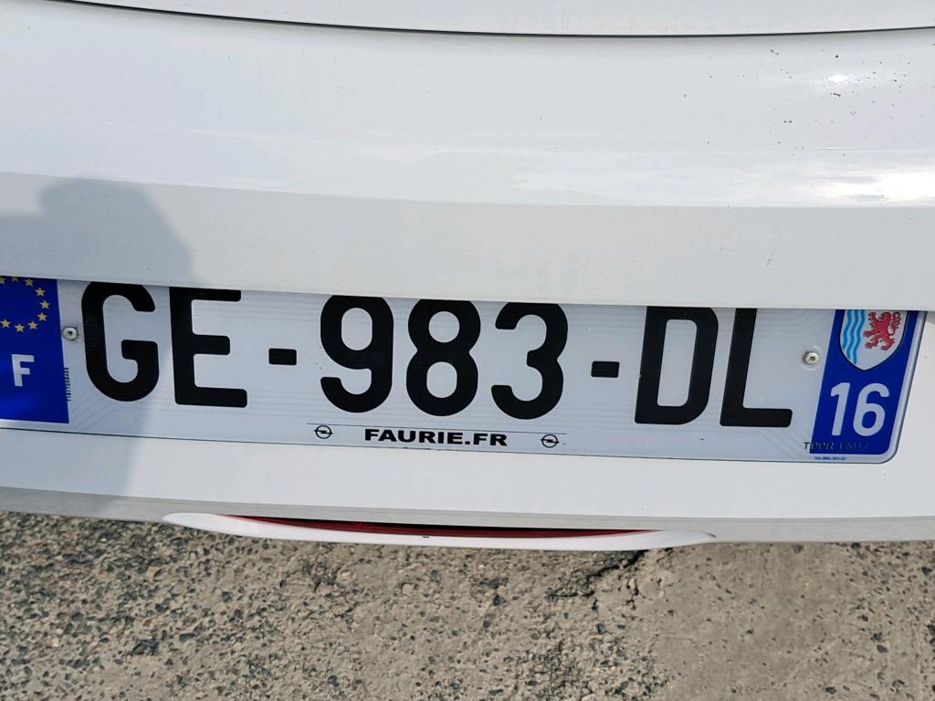Opel Corsa 1.2 75 ch BVM5 Edition 2022