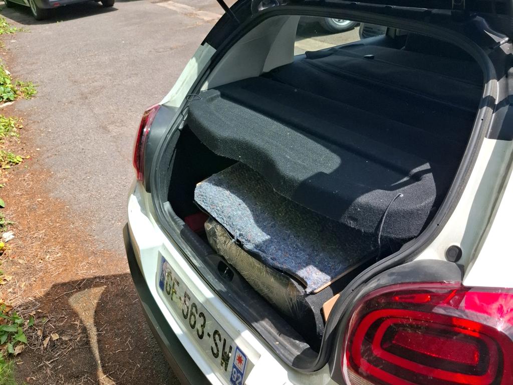 Citroen C3 PureTech 110 S&S EAT6 Shine Business 2022
