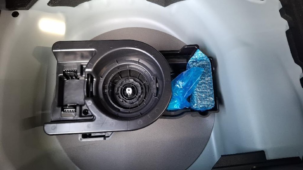 Foto Opel Corsa 11