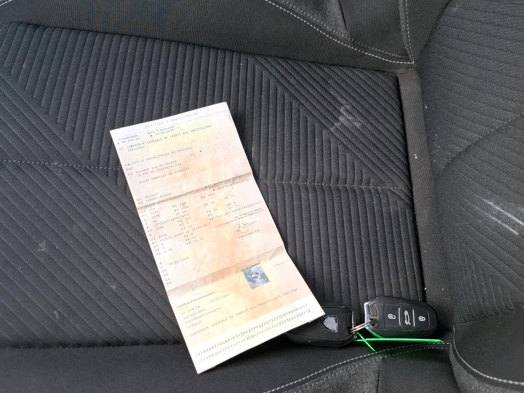 Peugeot 308 PHEV 180 e-EAT8 Active Pack 2023