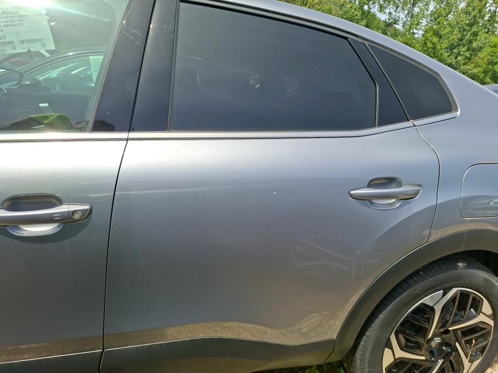 Citroen C4 X PureTech 130 S&S EAT8 Shine Pack 2023