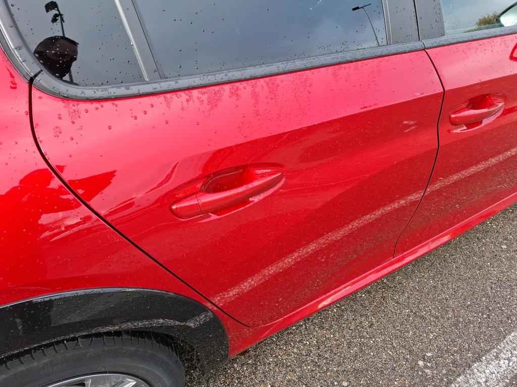 Peugeot 208 Electrique 50 kWh 136ch Style 2023