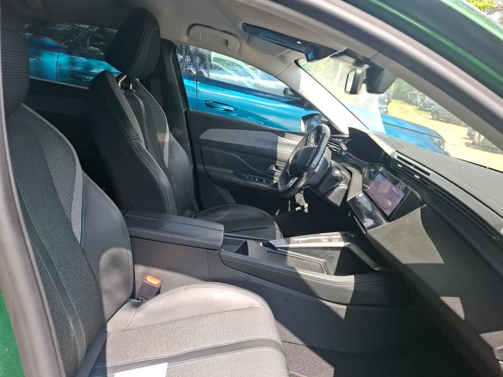 Peugeot 308 PureTech 130ch S&S EAT8 Allure Pack 2023