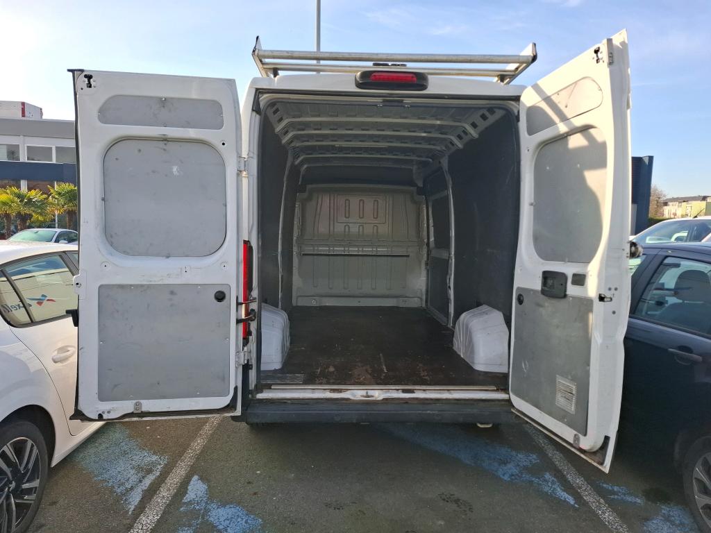 Citroen JUMPER TOLE 35 L3H2 BLUEHDi 140 S&S BVM6 DRIVER 2022