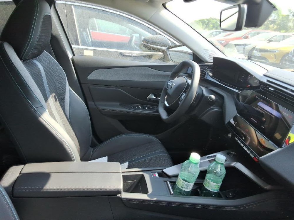 Foto Peugeot 308 11