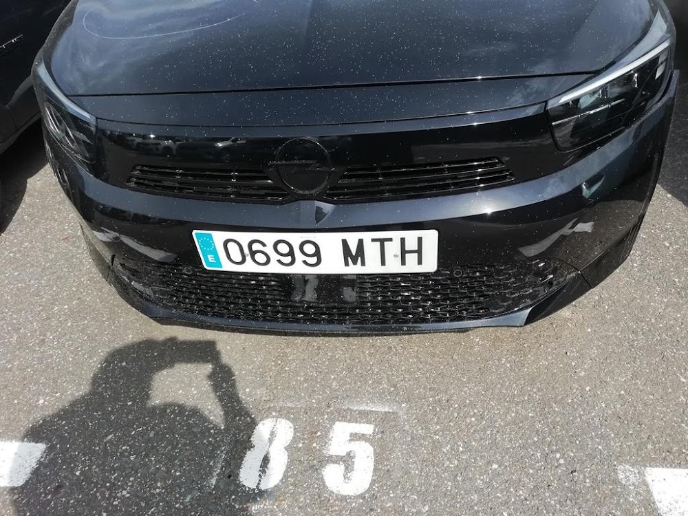 Opel Corsa Corsa GS 1.2T XHL Hybrid eDCT6 S/S 100 CV (74kW)