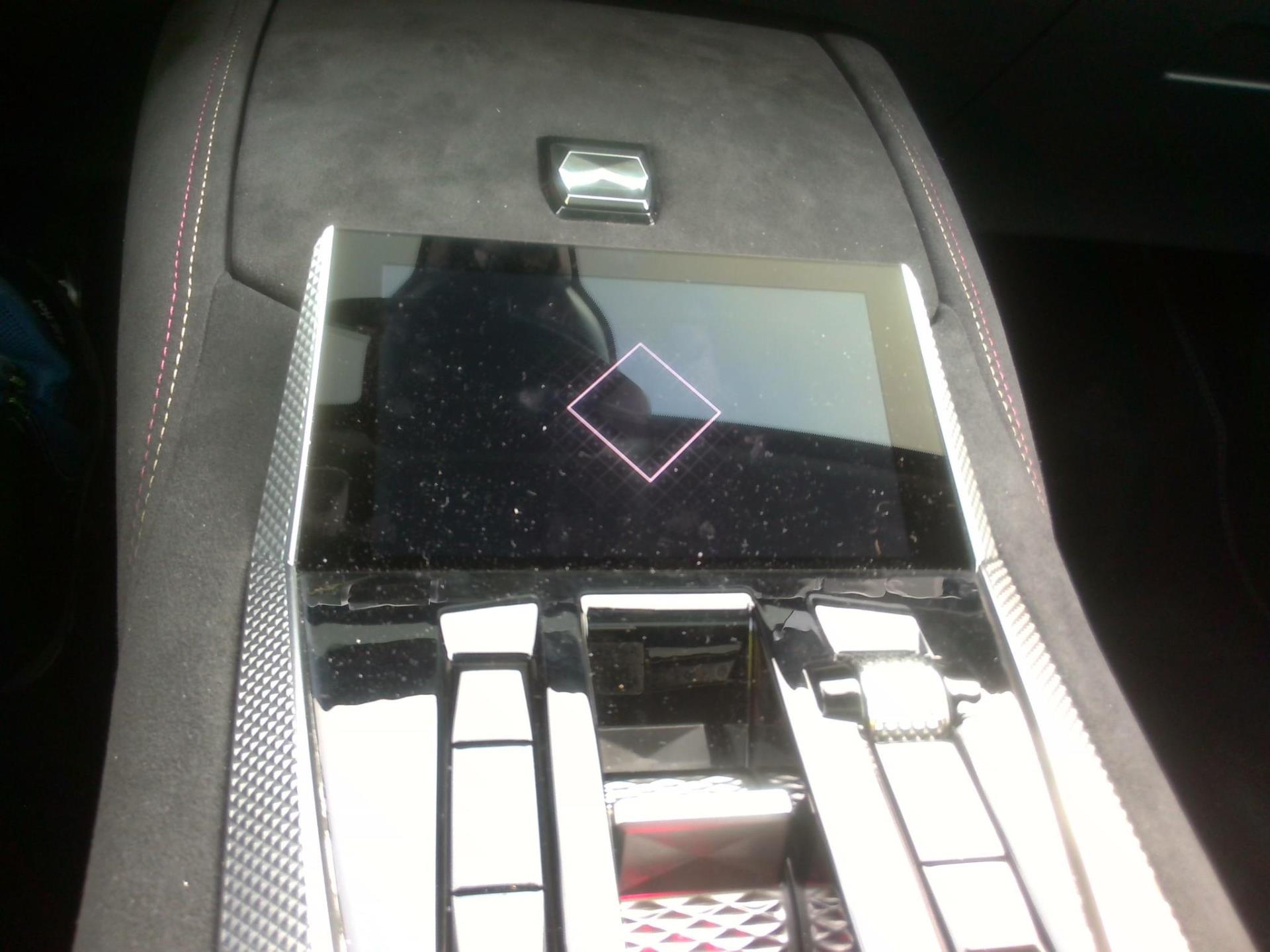 DS DS 4 Hybride E-Tense 225 EAT8 Performance Line+ 2023